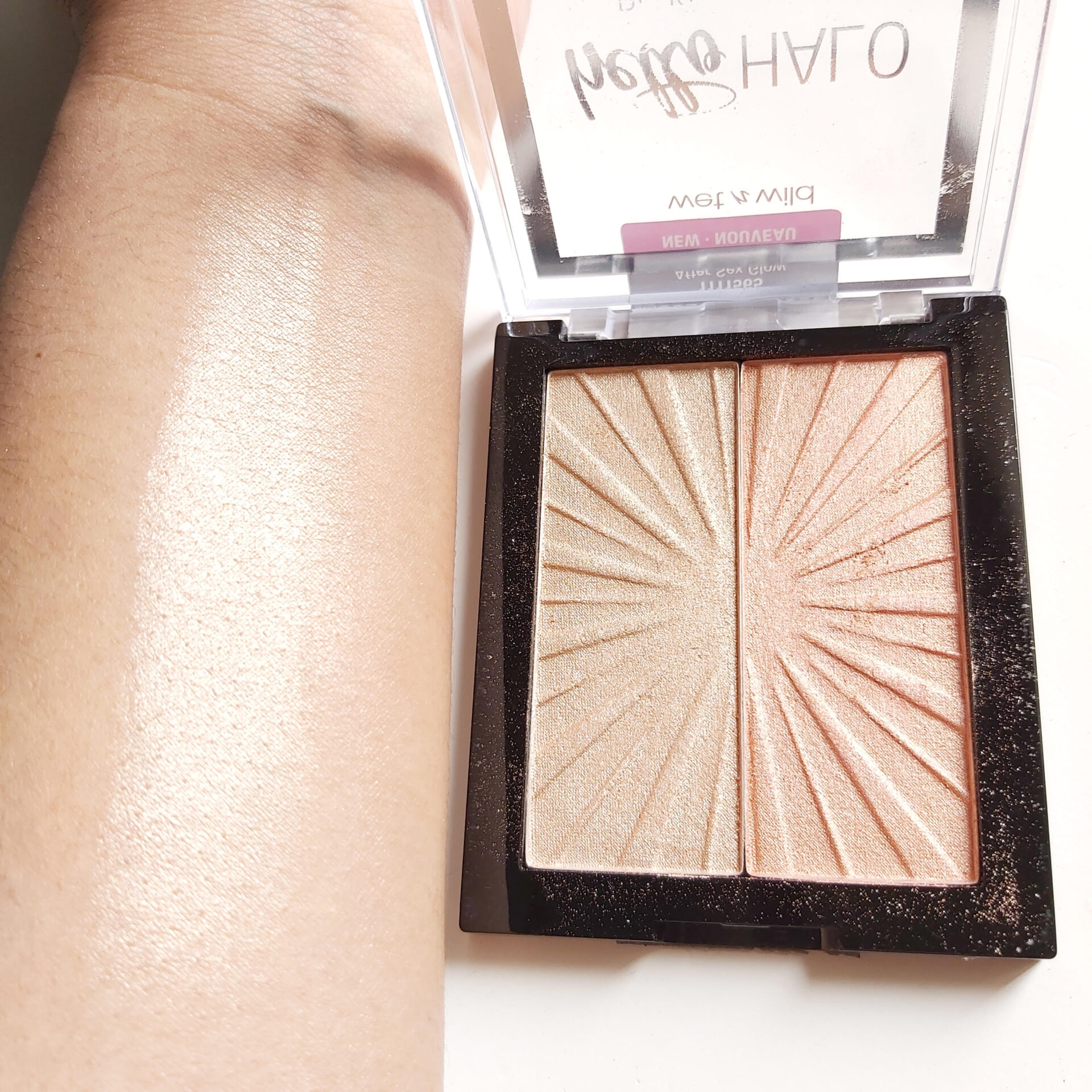 Best Drugstore Highlighters Under 10 CAD My Affordable Beauty Tips