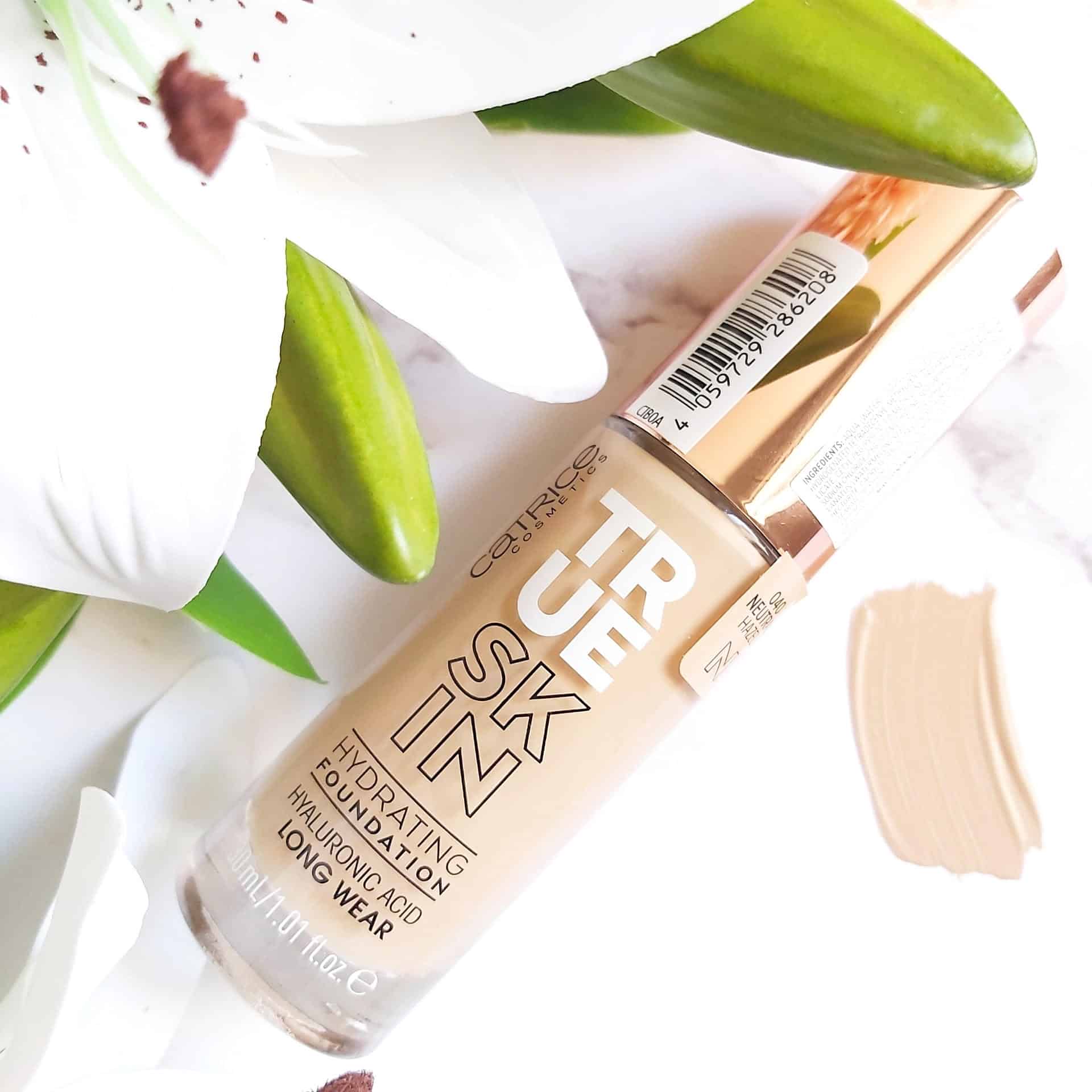 Best Drugstore Foundations 2021 My Affordable Beauty Tips
